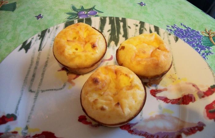 R�gime Dukan (recette minceur) : Muffin au jus de citron  #dukan https://www.proteinaute.com/recette-muffin-au-jus-de-citron-4025.html