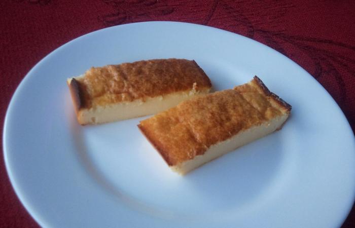 Rgime Dukan (recette minceur) : Flan rapide et dlicieux #dukan https://www.proteinaute.com/recette-flan-rapide-et-delicieux-4041.html