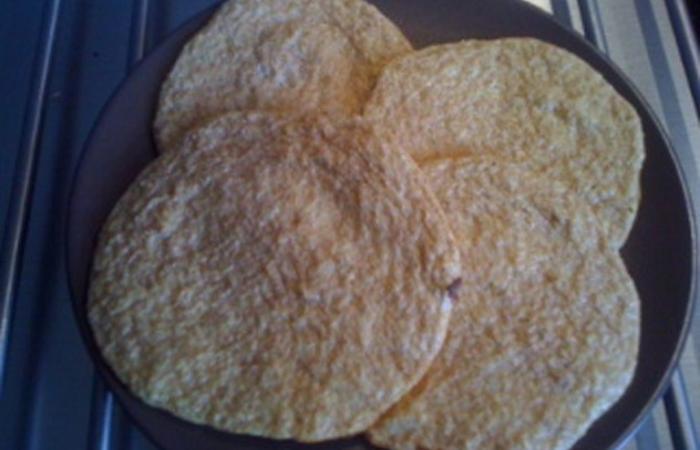 R�gime Dukan (recette minceur) : Galette de Son aux oignons #dukan https://www.proteinaute.com/recette-galette-de-son-aux-oignons-4043.html