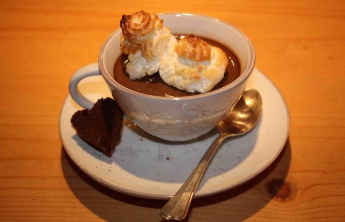 Régime Dukan (recette minceur) : Capuccino glacé #dukan https://www.proteinaute.com/recette-capuccino-glace-4049.html
