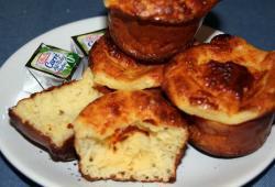 Recette Dukan : Muffins dlicieux au fromage