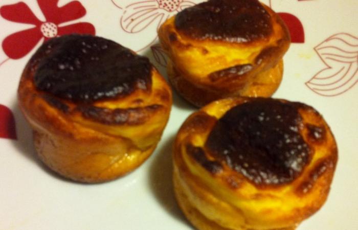 R�gime Dukan (recette minceur) : Moelleux au citron (sans son) #dukan https://www.proteinaute.com/recette-moelleux-au-citron-sans-son-4059.html
