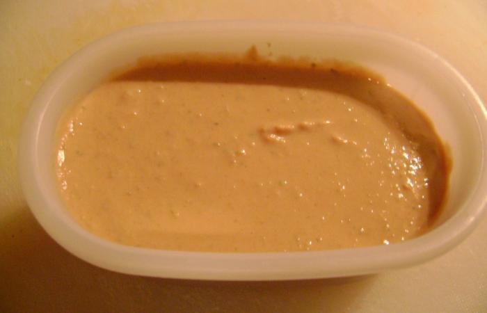 Régime Dukan (recette minceur) : Sauce thon délicieuse #dukan https://www.proteinaute.com/recette-sauce-thon-delicieuse-4060.html