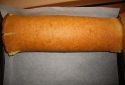 Recette Dukan : Roul mimi