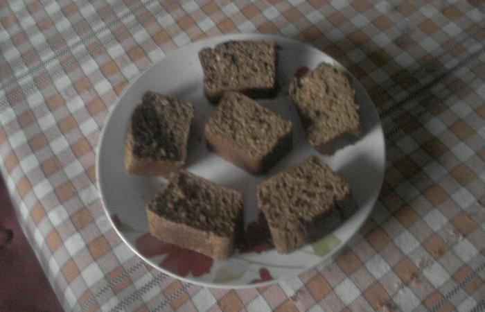 R�gime Dukan (recette minceur) : Pain d'�pices � ma fa�on #dukan https://www.proteinaute.com/recette-pain-d-epices-a-ma-facon-4105.html