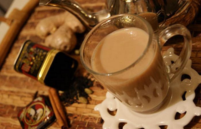 R�gime Dukan (recette minceur) : Tcha� (Th� noir � l'indienne) #dukan https://www.proteinaute.com/recette-tchai-the-noir-a-l-indienne-4108.html