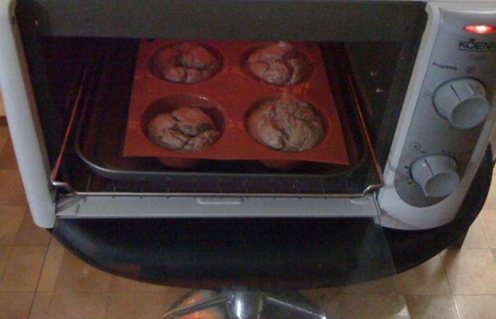 P�toles chocolat�es express