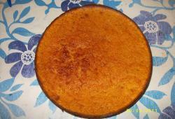 Recette Dukan : G�teau nuage moelleux