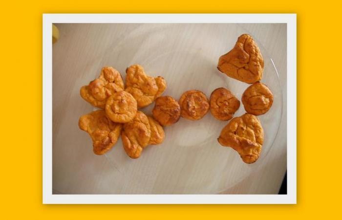 R�gime Dukan (recette minceur) : Bouch�es au poulet #dukan https://www.proteinaute.com/recette-bouchees-au-poulet-4133.html