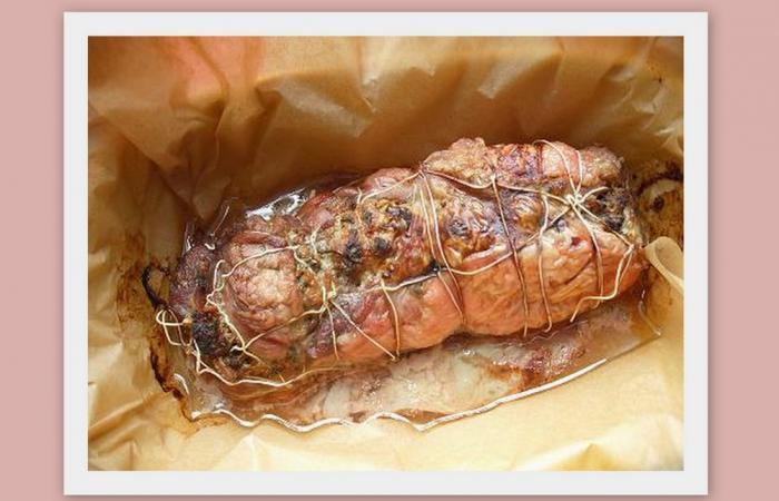 R�gime Dukan (recette minceur) : Dinde farcie fa�on r�ti  #dukan https://www.proteinaute.com/recette-dinde-farcie-facon-roti-4156.html