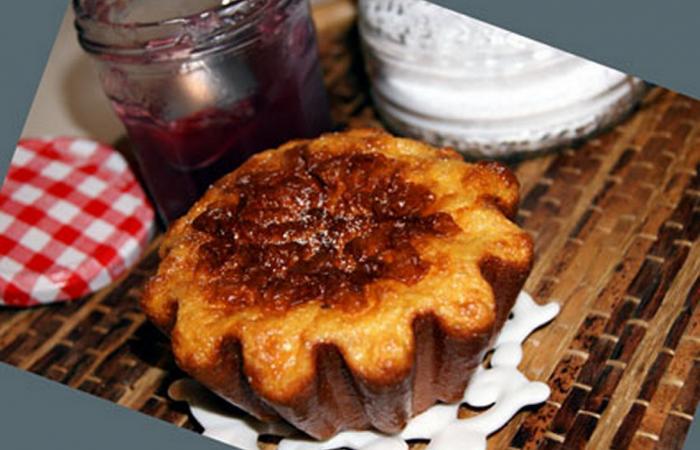 R�gime Dukan (recette minceur) : Gateau #dukan https://www.proteinaute.com/recette-gateau-4160.html