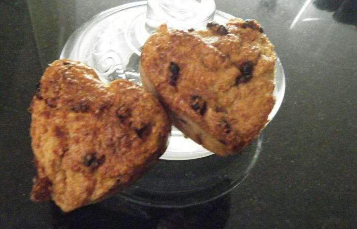 R�gime Dukan (recette minceur) : Muffin du matin coco baies de goji #dukan https://www.proteinaute.com/recette-muffin-du-matin-coco-baies-de-goji-4198.html