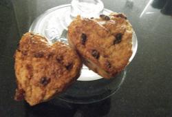 Recette Dukan : Muffin du matin coco baies de goji