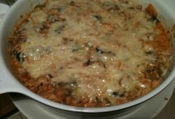 Recette Dukan : Moussaka invent�e