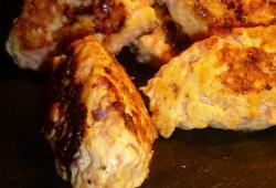 Recette Dukan : Nuggets de volaille, avec ou sans chapelure