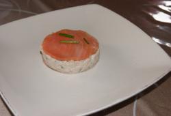 Recette Dukan : Délice de saumon et thon
