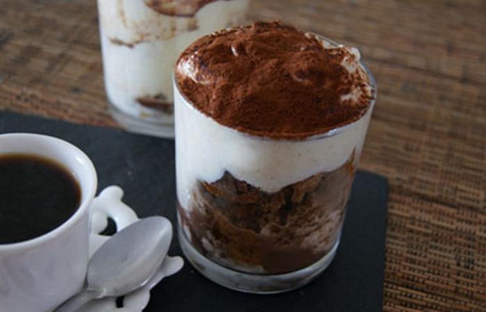 R�gime Dukan (recette minceur) : Tiramisu le vrai�? #dukan https://www.proteinaute.com/recette-tiramisu-le-vrai-4260.html