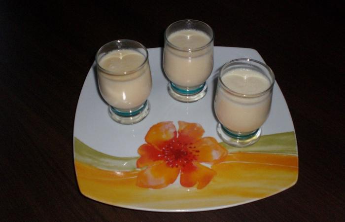 R�gime Dukan (recette minceur) : Cr�me express au micro-ondes #dukan https://www.proteinaute.com/recette-creme-express-au-micro-ondes-4265.html