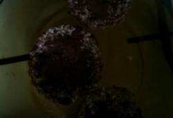 Recette Dukan : G�teaux croustillants