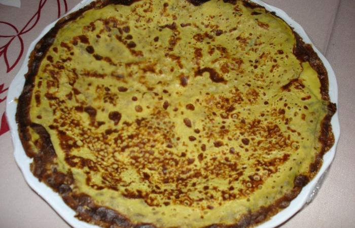 R�gime Dukan (recette minceur) : Cr�pes sucr�es ou sal�es #dukan https://www.proteinaute.com/recette-crepes-sucrees-ou-salees-4294.html