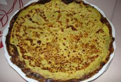 Recette Dukan : Cr�pes sucr�es ou sal�es