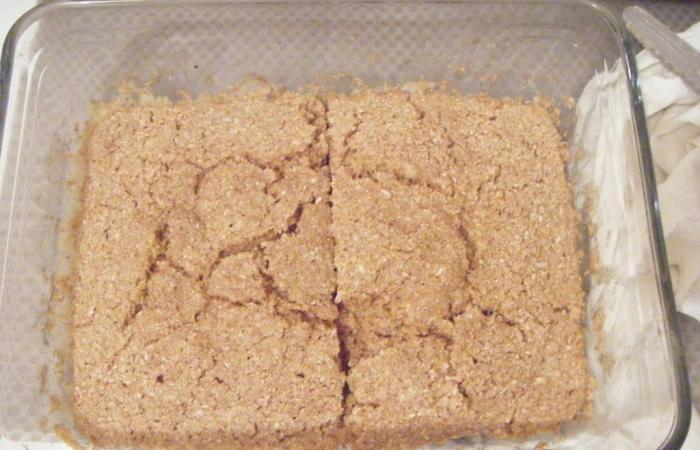 R�gime Dukan (recette minceur) : Pain dukan excellentissime sans oeufs #dukan https://www.proteinaute.com/recette-pain-dukan-excellentissime-sans-oeufs-4319.html