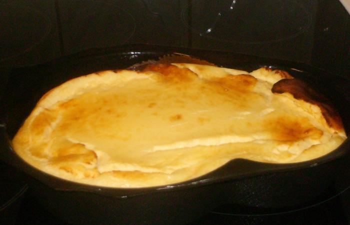 R�gime Dukan (recette minceur) : Cheese cake facile � faire #dukan https://www.proteinaute.com/recette-cheese-cake-facile-a-faire-4325.html