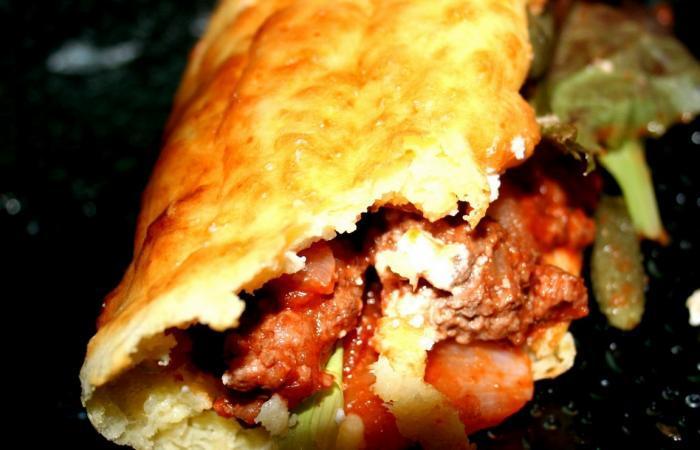 Régime Dukan (recette minceur) : P'tit Oriental, un délice ! #dukan https://www.proteinaute.com/recette-p-tit-oriental-un-delice-4329.html