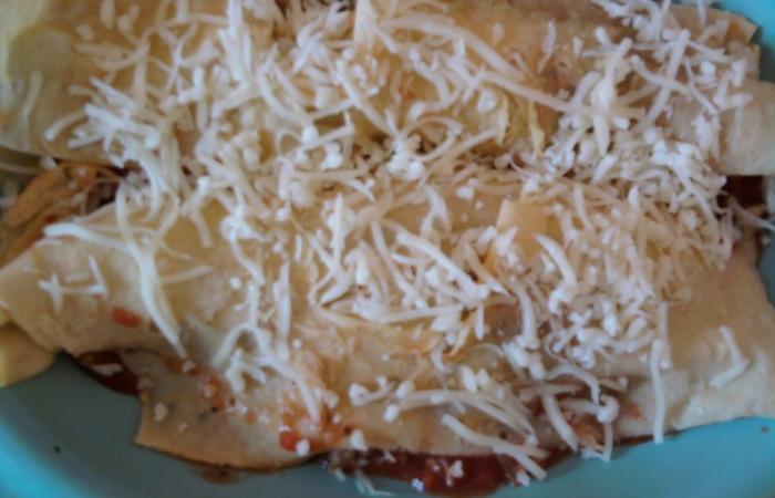 R�gime Dukan (recette minceur) : Cannellonis au veau #dukan https://www.proteinaute.com/recette-cannellonis-au-veau-4346.html