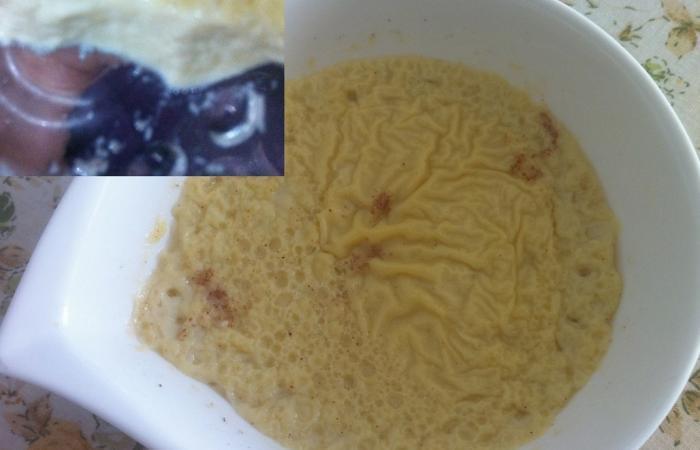 Rgime Dukan (recette minceur) : Crme aux oeufs / crme brle onctueuse - Express! #dukan https://www.proteinaute.com/recette-creme-aux-oeufs-creme-brulee-onctueuse-express-4348.html
