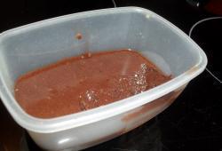 R�gime Dukan, la recette Mousse au chocolat DUDU