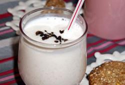 Recette Dukan : Lassi � la rose