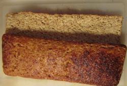 Recette Dukan : Pain pour Sandwich