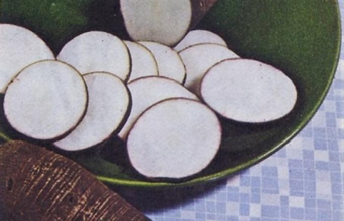 Régime Dukan (recette minceur) : Radis noir cuit #dukan https://www.proteinaute.com/recette-radis-noir-cuit-4402.html