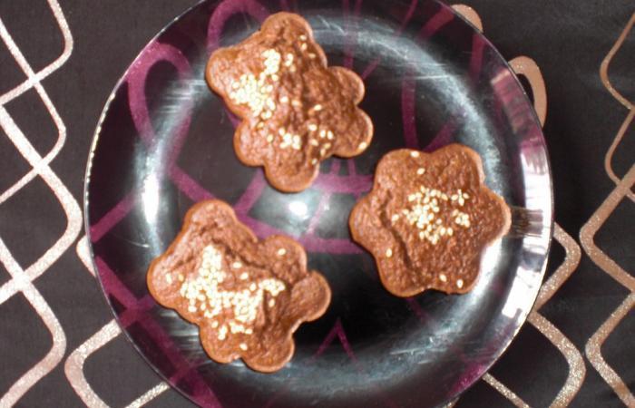 R�gime Dukan (recette minceur) : Moelleux chocolat au tofu #dukan https://www.proteinaute.com/recette-moelleux-chocolat-au-tofu-4405.html
