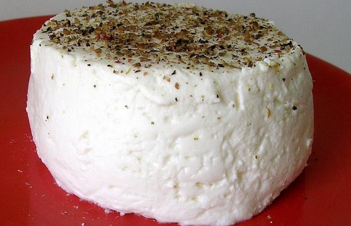 R�gime Dukan (recette minceur) : Fromage frais Maison #dukan https://www.proteinaute.com/recette-fromage-frais-maison-4462.html