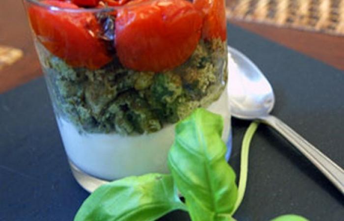 R�gime Dukan (recette minceur) : Tiramisu... du jardin�:) #dukan https://www.proteinaute.com/recette-tiramisu-du-jardin-4467.html