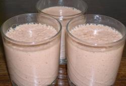 Recette Dukan : Mousse au melon