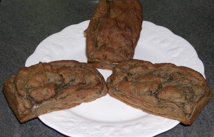 R�gime Dukan (recette minceur) : Fondants aux aubergines #dukan https://www.proteinaute.com/recette-fondants-aux-aubergines-4485.html