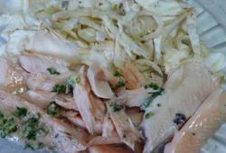 Recette Dukan&nbsp;: Truite au fenouil