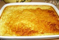 Recette Dukan : Oeuf au lait