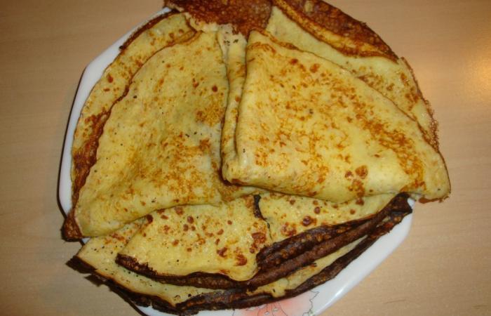 Cr�pes p'tit d�j ou 4h