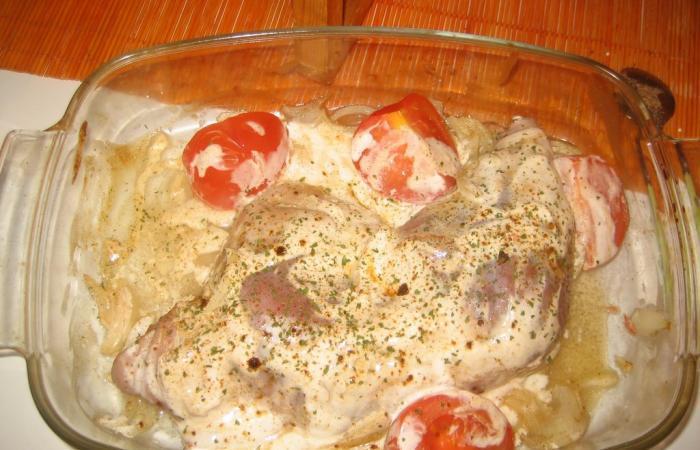 R�gime Dukan (recette minceur) : Dinde � la texane  #dukan https://www.proteinaute.com/recette-dinde-a-la-texane-4557.html