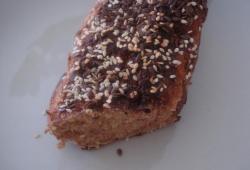 Recette Dukan : Vrai pain de sons croustillant