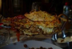 Recette Dukan : Lasagnes qui ne font pas honte