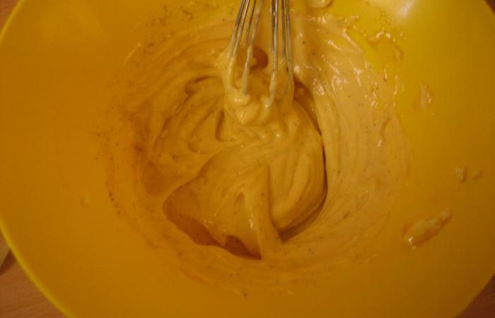 R�gime Dukan (recette minceur) : Aioli bien ferme  #dukan https://www.proteinaute.com/recette-aioli-bien-ferme-4570.html