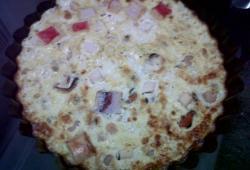 R�gime Dukan, la recette Flan aux fruits de mer