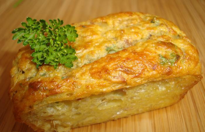 Minis cakes d'�t�