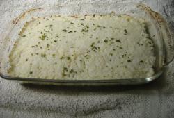 Recette Dukan : Hachis de chou-fleur