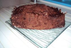 Recette Dukan : Gateau au chocolat sans son d'avoine et de blé